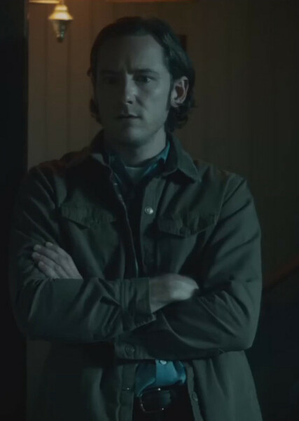 Lewis Pullman photo