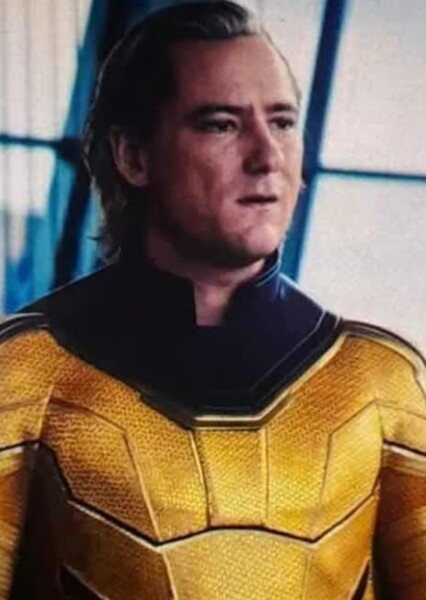 Lewis Pullman photo