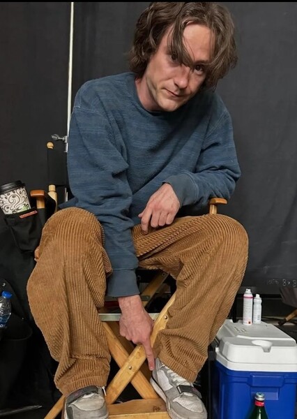 Lewis Pullman photo