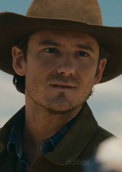 Lewis Pullman photo