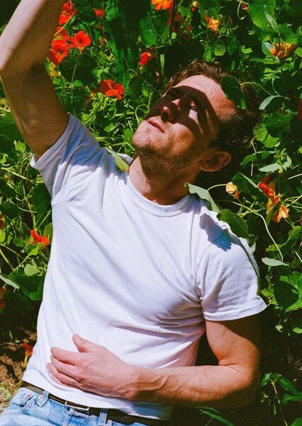 Lewis Pullman photo