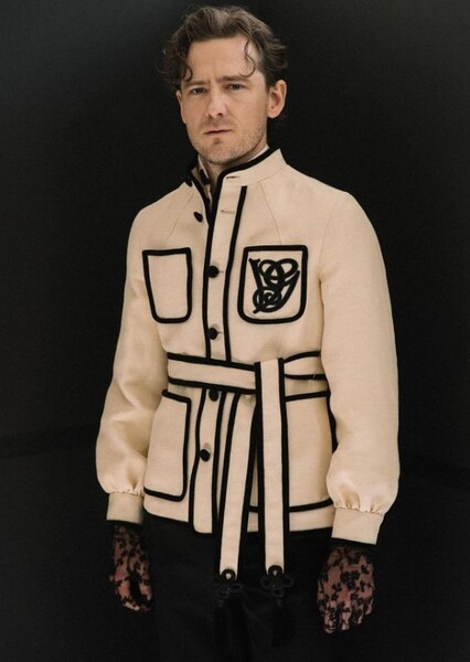 Lewis Pullman photo