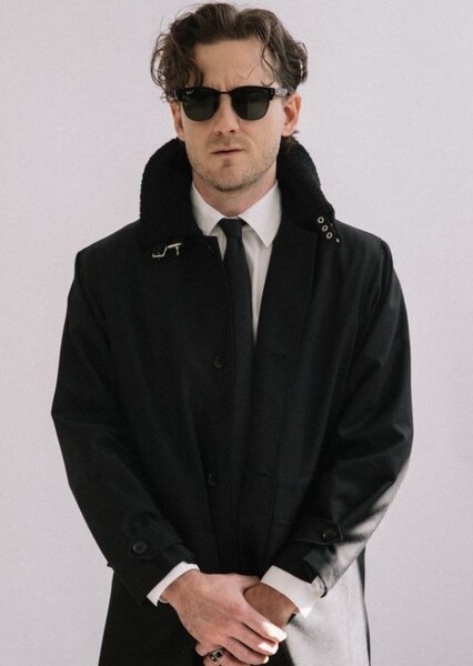 Lewis Pullman photo