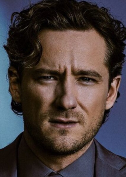 Lewis Pullman photo