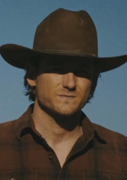 Lewis Pullman
