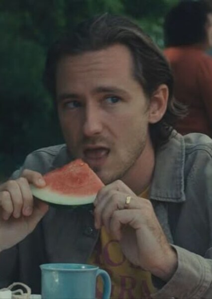Lewis Pullman photo