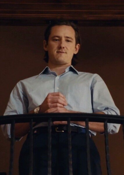 Lewis Pullman photo