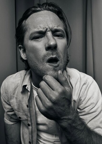 Lewis Pullman photo