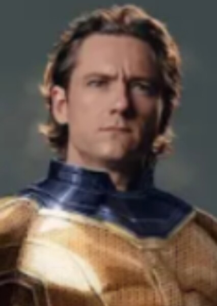 Lewis Pullman photo