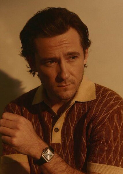 Lewis Pullman photo