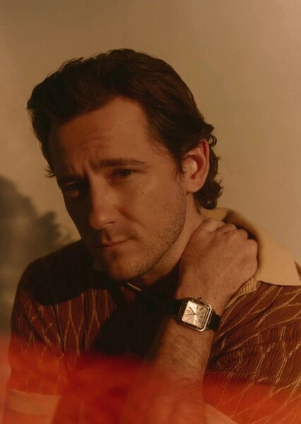 Lewis Pullman photo
