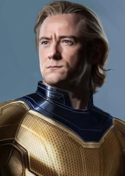 Lewis Pullman photo