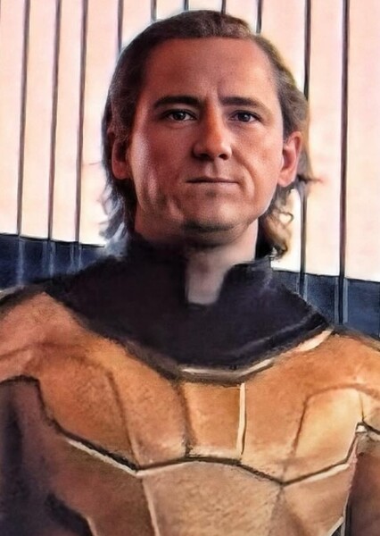 Lewis Pullman photo