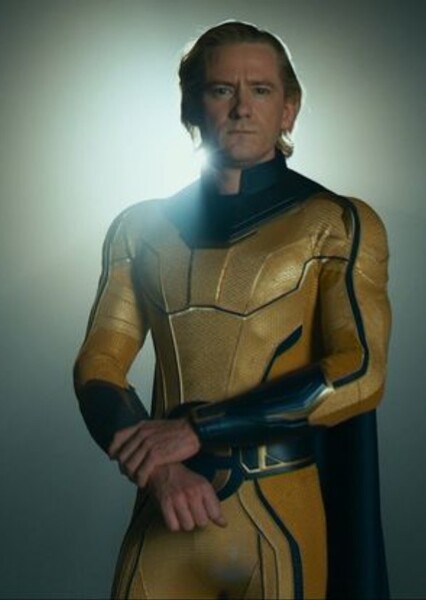 Lewis Pullman