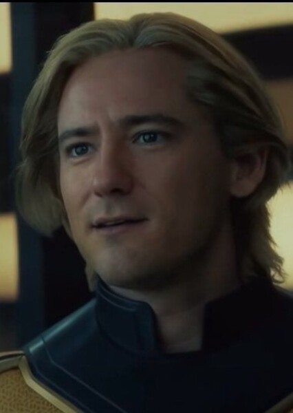Lewis Pullman