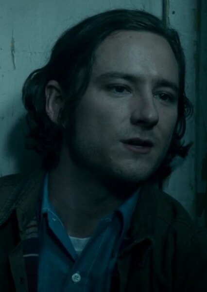 Lewis Pullman photo