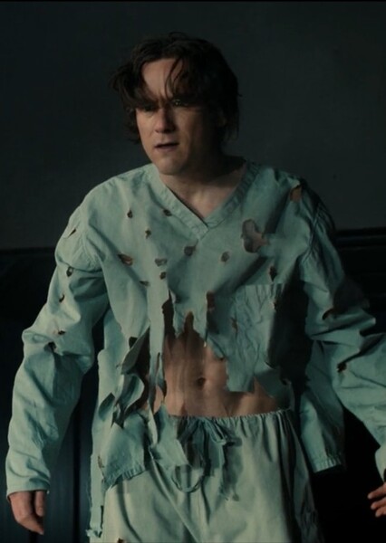 Lewis Pullman photo