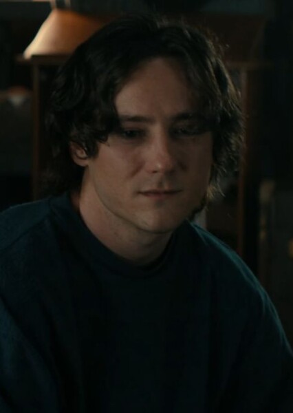 Matt Ryker
