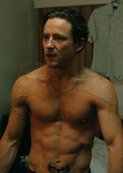 Lewis Pullman