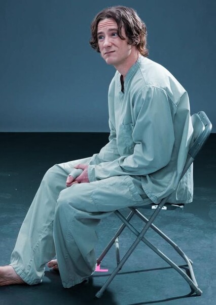Lewis Pullman photo