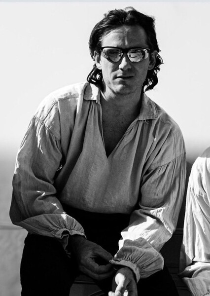 Lewis Pullman photo