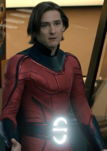 Lewis Pullman