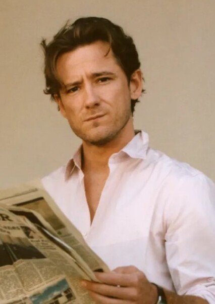 Lewis Pullman photo