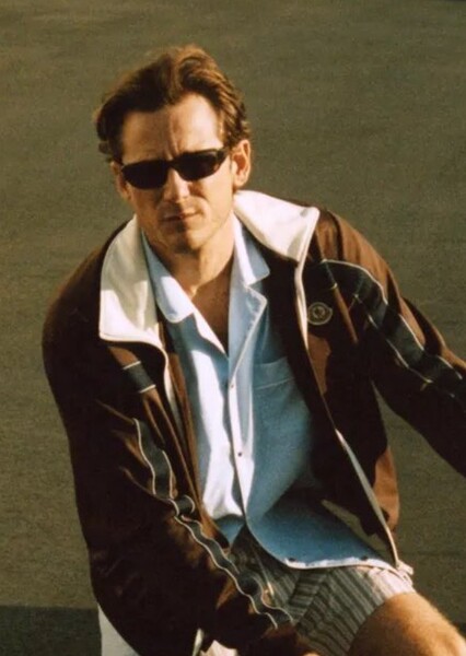 Lewis Pullman photo