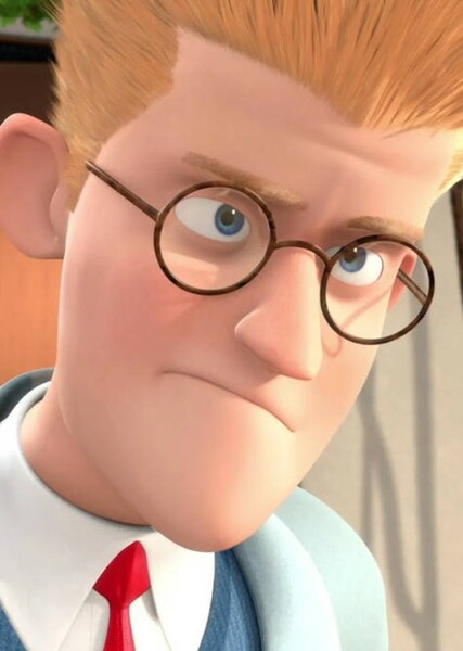 Lewis Robinson