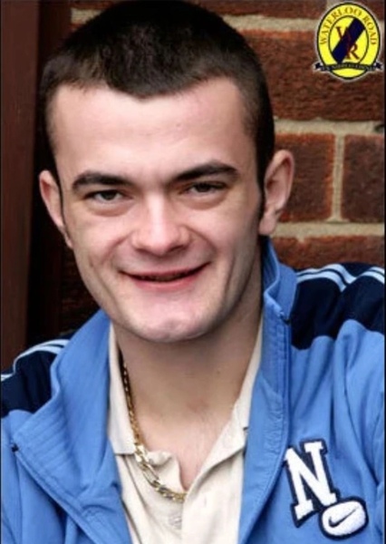 Lewis Seddon