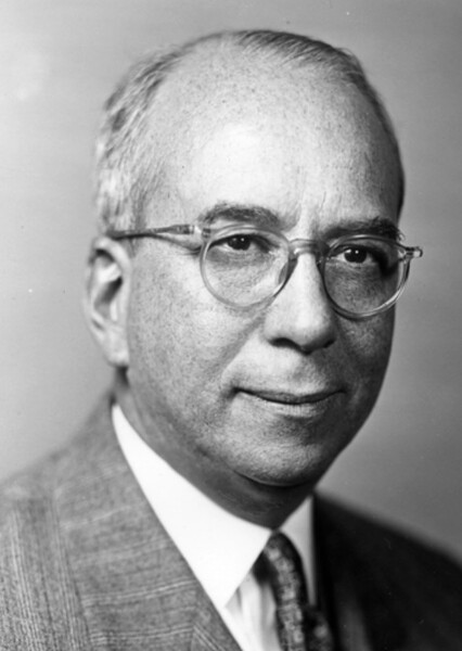 Lewis Strauss photo