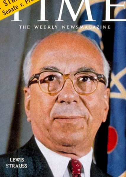 Lewis Strauss