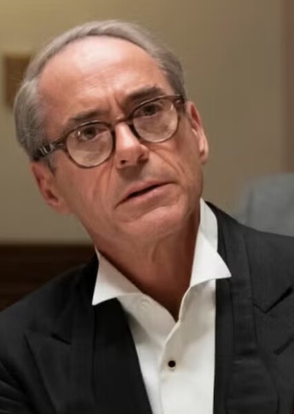 Lewis Strauss