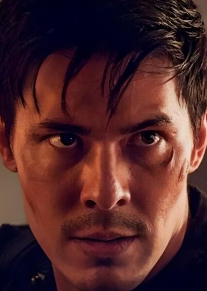 Lewis Tan photo