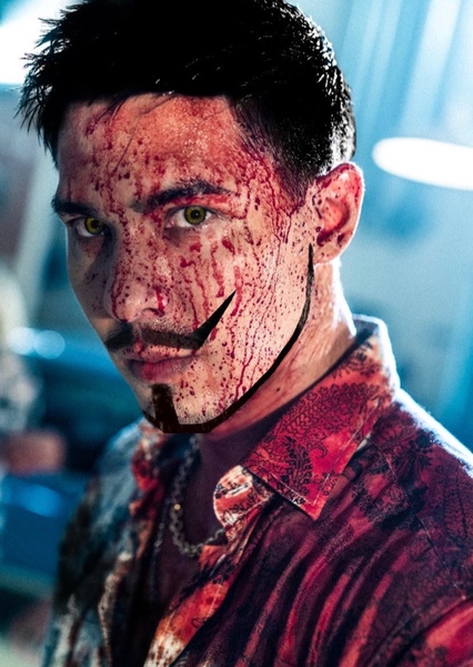 Lewis Tan photo