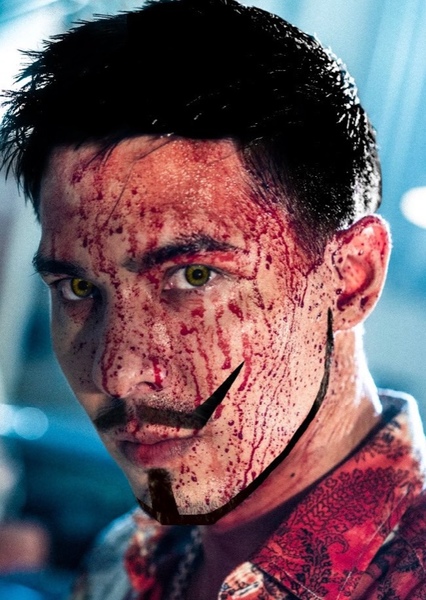 Lewis Tan photo