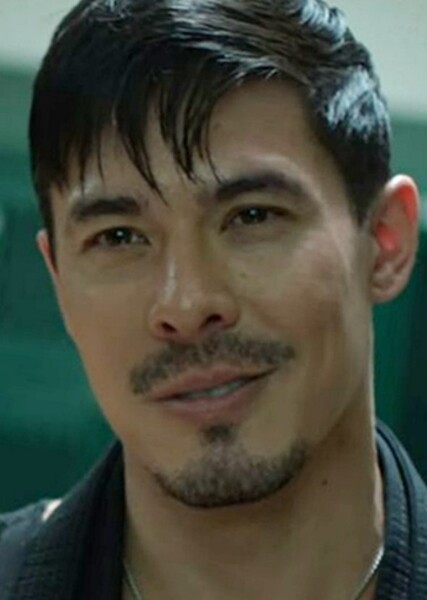 Lewis Tan