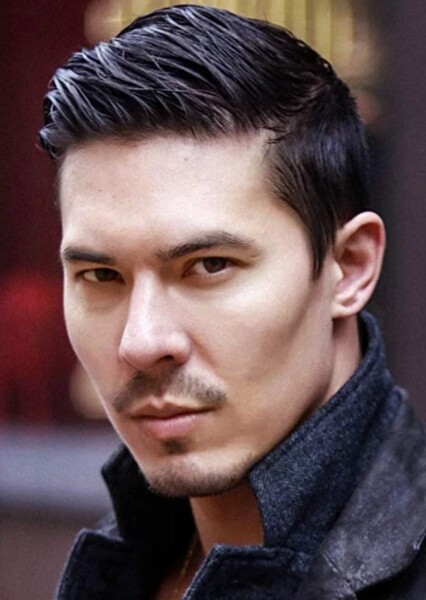 Lewis Tan photo