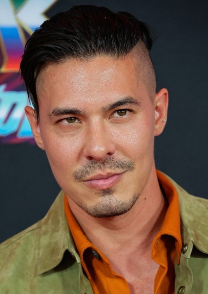 Lewis Tan