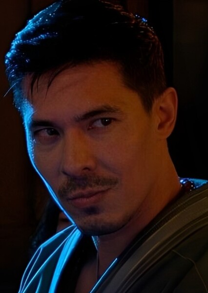 Lewis Tan photo