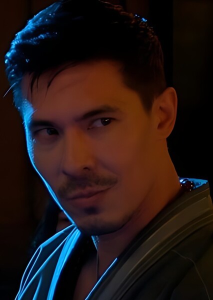 Lewis Tan photo
