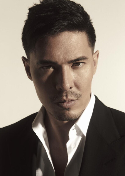 Lewis Tan photo