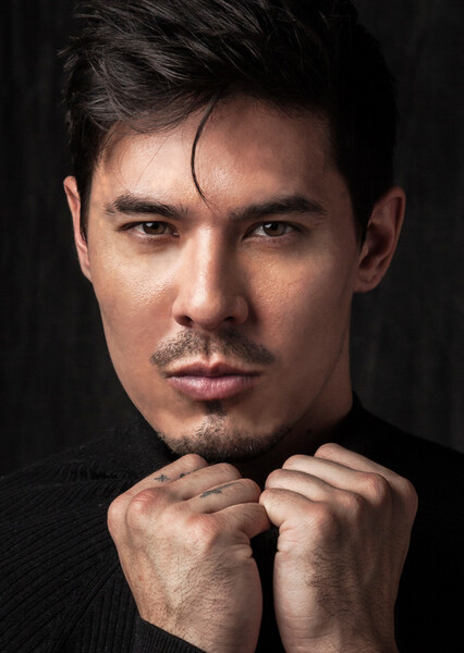 Lewis Tan photo