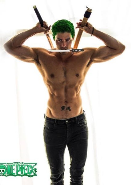 Lewis Tan photo