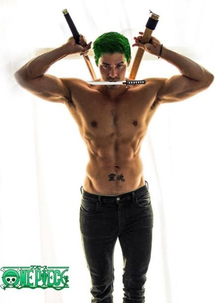 Lewis Tan photo