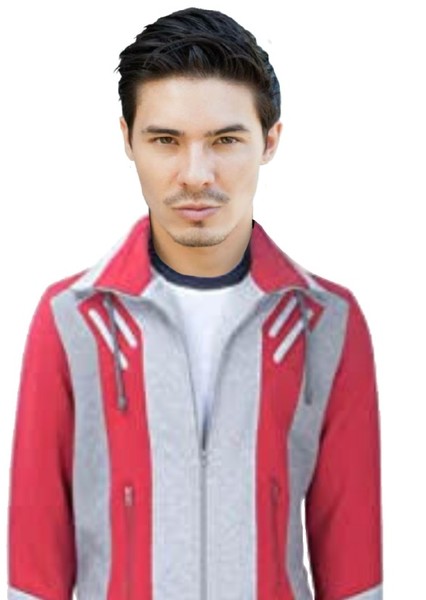 Lewis Tan photo