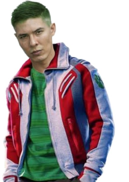 Lewis Tan photo