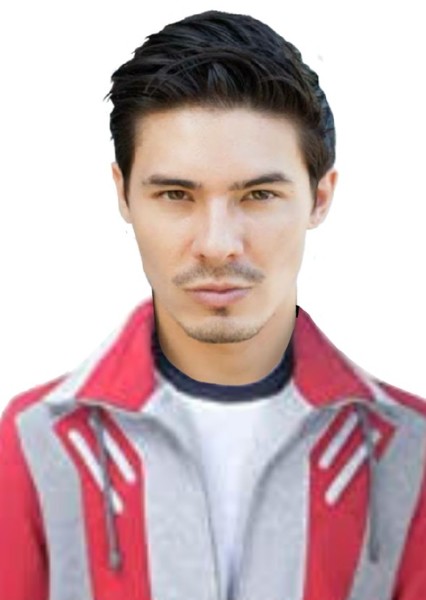 Lewis Tan photo