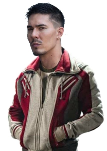 Lewis Tan photo