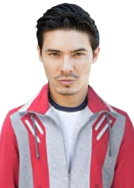 Lewis Tan photo